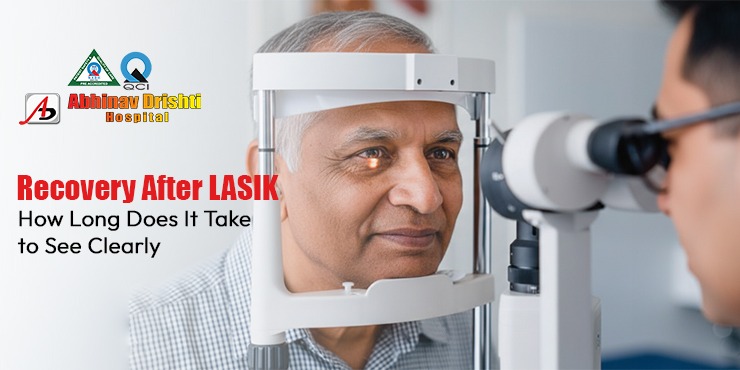 लेसिक सर्जरी क्या है